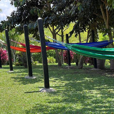 Alojamiento Campestre Hawaii Montenegro Exteriér fotografie